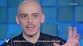 Jonathan Bazzi: la mia infanzia a Rozzano