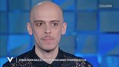 Jonathan Bazzi: mi chiamavano femminuccia