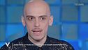 Jonathan Bazzi: la paura e il coraggio di essere sieropositivo