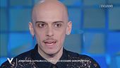 Jonathan Bazzi: la paura e il coraggio di essere sieropositivo