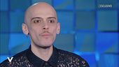 Jonathan Bazzi: il mio libro "Corpi Minori"