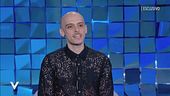 Jonathan Bazzi: l'intervista integrale