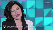 Giusy Ferreri: il mio Sanremo 2022