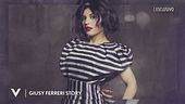 Giusy Ferreri story