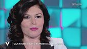 Giusy Ferreri: il mio rapporto con la musica