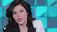 Giusy Ferreri: il mio nuovo disco