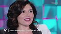 Giusy Ferreri: mia figlia è la mia prima fan