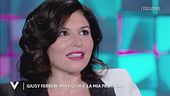 Giusy Ferreri: mia figlia è la mia prima fan