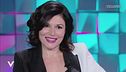 Giusy Ferreri: "Voglio far sentire diverse sfumature nei miei brani"