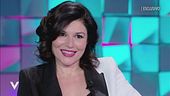 Giusy Ferreri: "Voglio far sentire diverse sfumature nei miei brani"