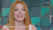 Noemi: "Per salire sul palco dell'Ariston ci vuole sempre coraggio"