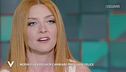 Noemi e la voglia di cambiare per essere felice
