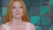 Noemi: la mia costante voglia di crescere