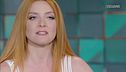 Noemi parla del suo brano "Ti amo non lo so dire"