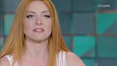 Noemi parla del suo brano "Ti amo non lo so dire"