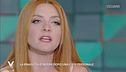 La rinascita di Noemi dopo una crisi personale