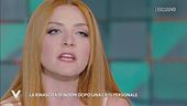 La rinascita di Noemi dopo una crisi personale