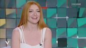 Noemi: l'intervista integrale