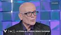 Giuseppe, Irene e Giovanni: le emozioni