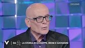 Giuseppe, Irene e Giovanni: le emozioni