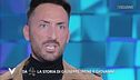 Giuseppe, Irene e Giovanni: le motivazioni di Giuseppe