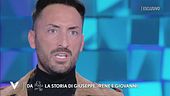 Giuseppe, Irene e Giovanni: le motivazioni di Giuseppe