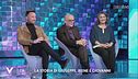 Giuseppe, Irene e Giovanni: l'intervista integrale