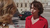 I mille volti di Irene Ferri