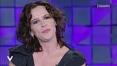 Irene Ferri e l'infanzia