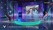 Zakia Seddiki: "Cerco di stare bene"