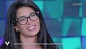 Zakia Seddiki e l'amore per Luca Attanasio