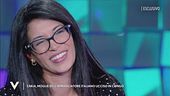 Zakia Seddiki e Luca Attanasio: la proposta del Congo