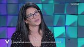 Zakia Seddiki: "Sento Luca molto vicino"