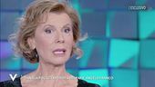 Daniela Poggi: la perdita del papà Angelo Franco