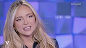Ana Mena: "L'Italia è la mia seconda casa"