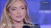 Ana Mena: "La mia infanzia in musica"