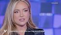 Ana Mena: "La mia amicizia con Rocco Hunt"
