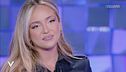 Ana Mena e l'amore