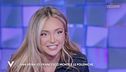 Ana Mena e la polemica con Francesco Monte