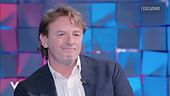 Le umili origini di Beppe Signori
