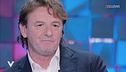 Beppe Signori e il rapporto con la fede