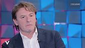 Beppe Signori: "Il cammino per dimostrare la mia innocenza"