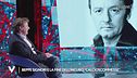 Beppe Signori: "Sono caduto nel silenzio"