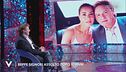 Beppe Signori e l'amore per sua moglie