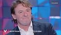Beppe Signori: "Mi piacerebbe allenare"