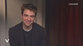 Robert Pattinson e l'amore per l'Italia