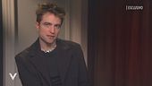 Robert Pattinson: "La mia timidezza"