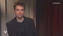 Robert Pattinson: "Mi hanno sconsigliato di studiare recitazione"