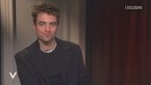Robert Pattinson: "Mi hanno sconsigliato di studiare recitazione"