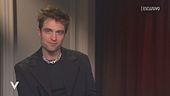 Robert Pattinson: "Vi racconto il mio Batman"